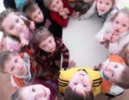 Єдиний день інформування населення до Дня захисту дітей пройшов сьогодні на Луганщині