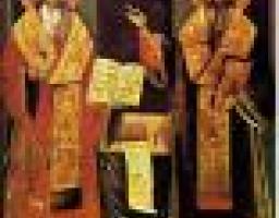 Сьогодні відзначається День слов'янської писемності і культури