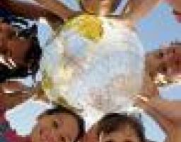 1 червня – День захисту дітей