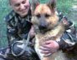 Урочисті заходи з нагоди Дня прикордонника пройшли сьогодні у Луганську