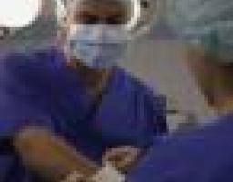 День медичного працівника відзначається щорічно у третю неділю червня