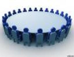 Засідання "круглого столу" з нагоди 70-ї річниці початку Великої Вітчизняної війни 1941-1945 років пройшло 20 червня в Луганську