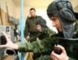 8 серпня – День військ зв'язку