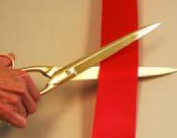 У Станично-Луганському районі  відбулось урочисте відкриття сільського клубу