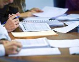 Заходи з нагоди 20-ї річниці незалежності України обговорили сьогодні на засіданні обласної молодіжної ради