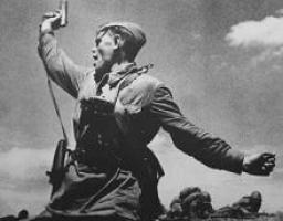 3 сентября – День освобождения Луганской области от фашистских захватчиков.