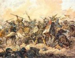 До 390-річчя перемоги у Хотинській битві