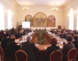 До уваги громадськості та представників ЗМІ