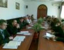 «Діалог влади і громадськості – невід’ємна складова становлення демократичної держави», – Лариса Заливна