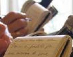 На Луганщині проходять навчальні семінари за темою "Впровадження Закону України "Про доступ до публічної інформації"