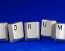 Представник Луганщини взяв участь у Всеукраїнському молодіжному форумі «Молодь – нова еліта нації»