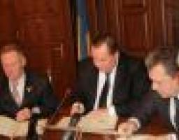 Підписано Меморандум про співробітництво з УСВА