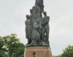 Розпочато підготовку до відзначення 70-річчя з дня створення підпільної молодіжної організації "Молода гвардія"