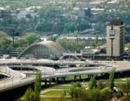 Розпочато підготовку до відзначення 75-річчя заснування Луганської області