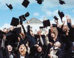 17 листопада – Міжнародний день студента