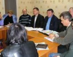 ДІАЛОГ ЗАРАДИ РЕФОРМ. «Реформування країни потребує вибудовування системи взаємовигідного співробітництва влади й громадськості», – громадська рада при Сєвєродонецькій міській раді