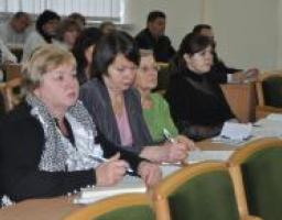 «Діалог заради реформ». «Усі податкові реформи спрямовані на платника», - Олена Батюк