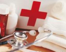 Пропонуємо представникам громадськості взяти участь у перевірці закладів охорони здоров’я