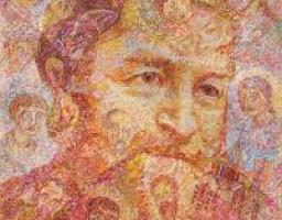 Выставка «РОЖДЕСТВЕНСКОЕ НОВОЛЕТИЕ» открывается в Луганске