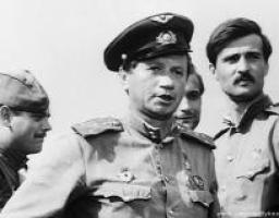 Протягом травня 2012 року у кінотеатрах України відбудуться безкоштовні покази фільмів про Велику Вітчизняну війну