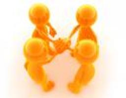 У Свердловську обговорили Міжнародну ініціативу «Партнерство «Відкритий Уряд»