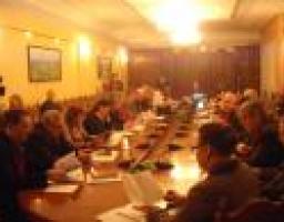 «Для мене інститути громадянського суспільства є дієвим механізмом почути думку кожного та дізнатися про наші можливості», – Володимир Пристюк