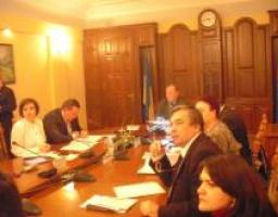 Володимир Пристюк: Відкритий діалог з громадськістю допомагає владі розуміти результативність реформ та вчасно їх відкоригувати