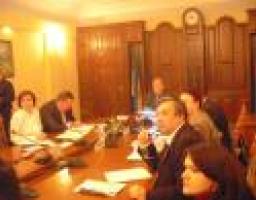 «Наше завдання – ефективне використання потенціалу області», – Володимир Пристюк