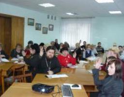 «Громадські ради є тією ланкою, що поєднує владу з громадськістю на шляху до відкритого прозорого уряду», – громадська рада при Брянківському міськвиконкомі