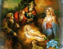 Анонс: в Луганске пройдет праздничный концерт «Рождественское новолетие»