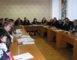 ГР при Сєвєродонецькій міській раді: «Саме люди повинні визначати, на які потреби в першу чергу необхідно направляти бюджетні кошти»