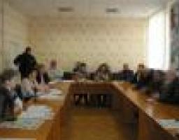 ГР при Сєвєродонецькій міській раді: «У наших силах сформувати прозорий та соціально орієнтований бюджет»