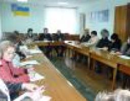 ГР при Брянківському міськвиконкомі: «Системні реформи є необхідним та найважливішим елементом на шляху становлення самостійної економічно сильної держави»