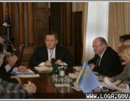 Створено робочу групу, що буде займатися розглядом спірних персональних справ чорнобильців