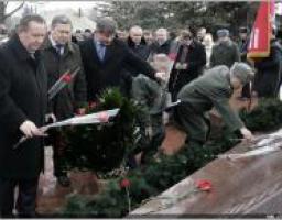 Владимир Пристюк: «Война в Афганистане – особая страница в нашей истории, и какой бы горькой она не была – она наша»