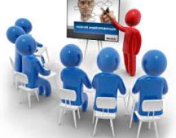 Марія Борзенко: «Професійність та злагодженість у роботі є запорукою успіху»