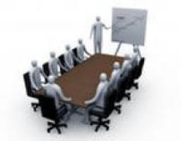 У Луганській області розпочато другу серію тренінгів для членів громадських рад при РДА