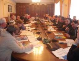 Ігор Агібалов: «Наша мета – створення самодостатнього конкурентоспроможного регіону»