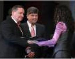 Заходи з нагоди святкування Міжнародного жіночого дня відбулися на Луганщині