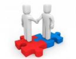 Запрошуємо до співпраці громадські організації, що надають соціальні послуги