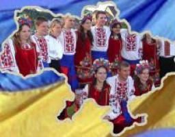 Запрошуємо до обговорення проекту переліку національностей та мов до Всеукраїнського перепису населення