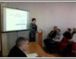 У Сватівському районі відбувся Форум громадських організацій «Реформи заради майбутнього»