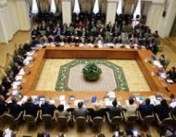 Влада удосконалює роботу з громадськістю