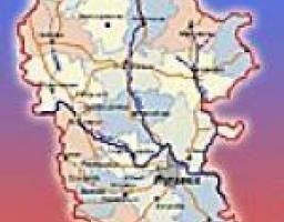 Оголошено про проведення конкурсу на створення бренду Луганської області