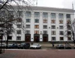 Триває конкурс "Презентування Луганщини в регіонах України"