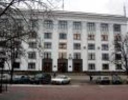 Визначено переможця конкурсу "Презентування Луганщини в регіонах України"