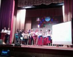 Свято «Козацькі розваги – 2012» відбулося в Луганську