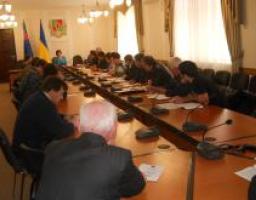 Марія Борзенко: «На Луганщині завжди був конструктивний діалог влади з громадськістю і ми маємо намір й надалі  удосконалювати цей процес»