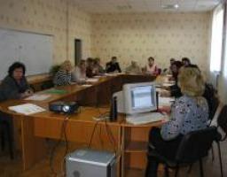 У м. Сєвєродонецьку розпочато розроблення проекту Статуту територіальної громади міста