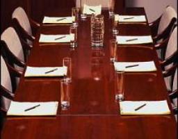 Відбулася зустріч з проблем соціального захисту чорнобильців